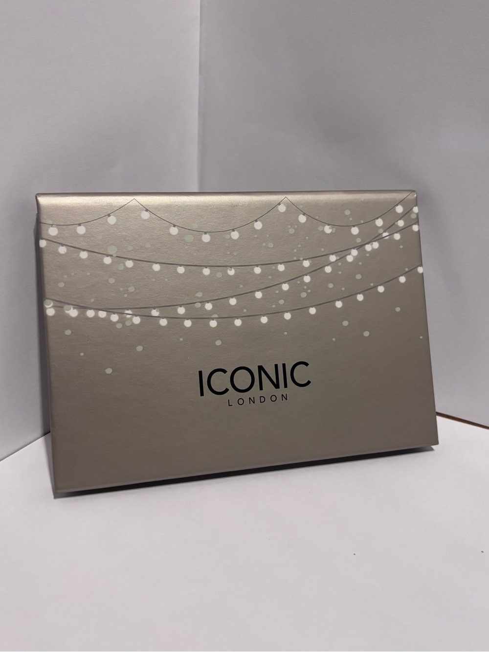 Iconic London Face Palette